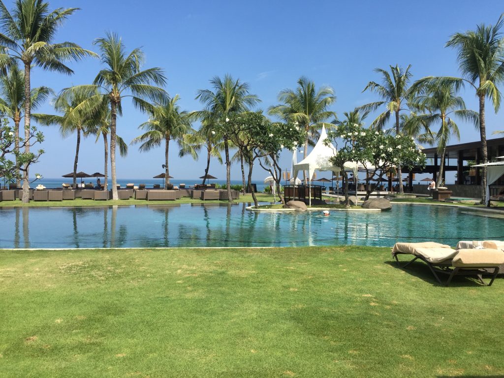 Review of The Samaya Seminyak Bali - Fydde's